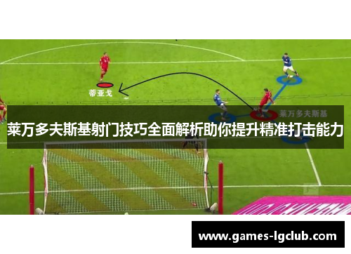 莱万多夫斯基射门技巧全面解析助你提升精准打击能力